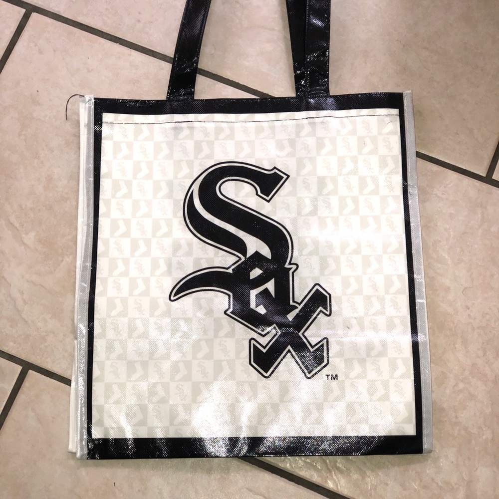 Chicago White Sox Tote Bag
